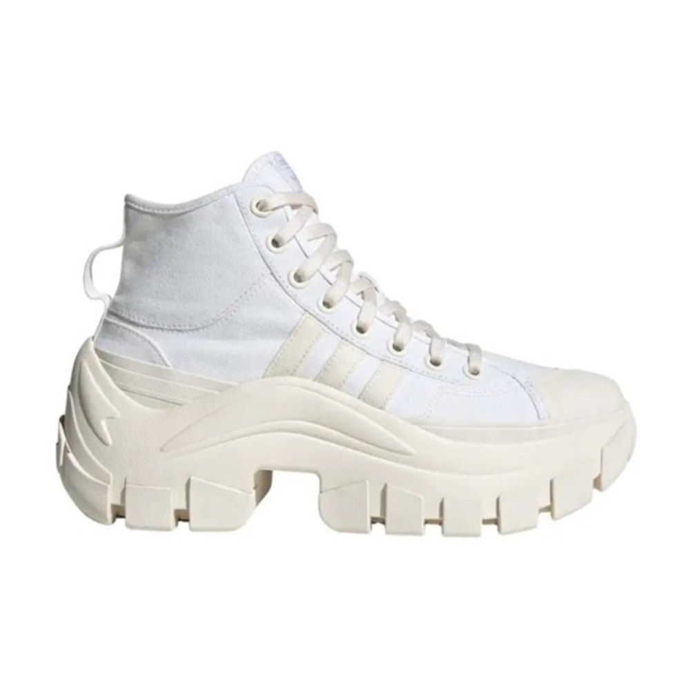 ADIDAS X NIZZA HI XY22 SHOES UNISEX        W10.5/M9.5